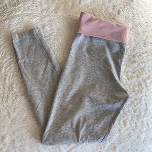 Victoria’s Secret leggings
